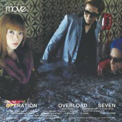 MOVE : Operation Overload 7